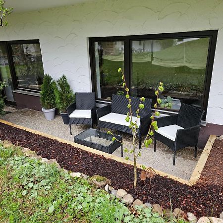 Ferienwohnung Alpenglueck Seeg Εξωτερικό φωτογραφία