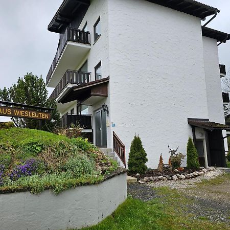 Ferienwohnung Alpenglueck Seeg Εξωτερικό φωτογραφία