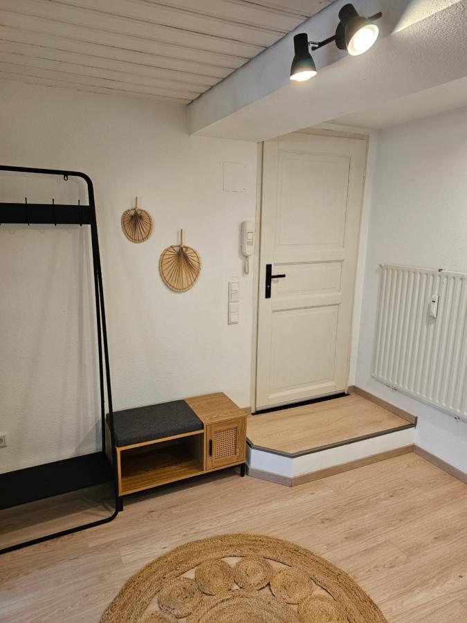 Ferienwohnung Alpenglueck Seeg Εξωτερικό φωτογραφία