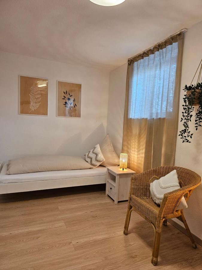 Ferienwohnung Alpenglueck Seeg Εξωτερικό φωτογραφία