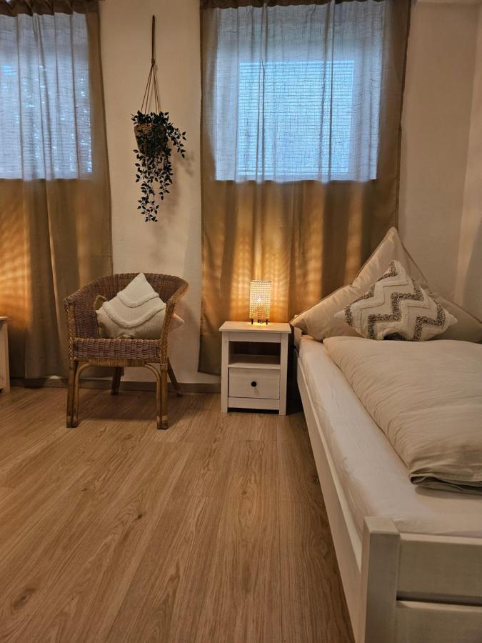 Ferienwohnung Alpenglueck Seeg Εξωτερικό φωτογραφία
